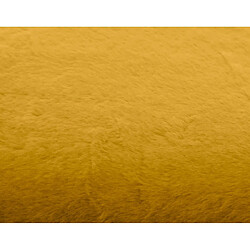 Avis Lisa design OSCAR - 60x60 cm - Jaune
