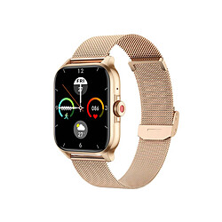 Montre connectée Avizar