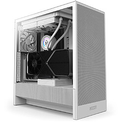 NZXT H5 FLOW