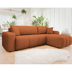 BESTMOBILIER Nicole - Rouille