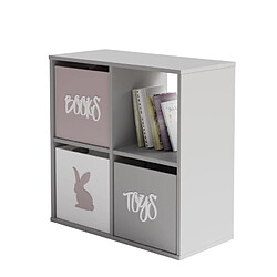Kobi Rangement cubes Loni