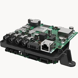 Axis 01991-031 Router à fil - Bloc d’Alimentation intégré - Consommation 11 kWh