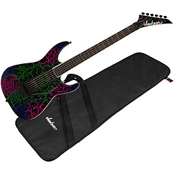 Jackson Pro Plus Soloist