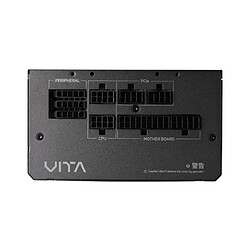 Avis Fsp Vita GM 1000W