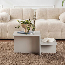 Table basse