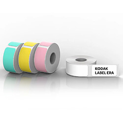 Ruban étiqueteuse Kodak