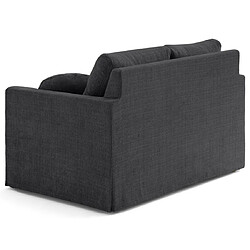 Lisa Design Serena - Gris Anthracite pas cher