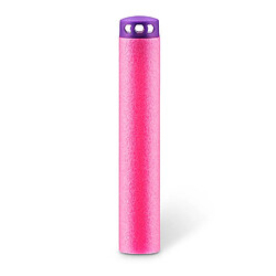 Zuru X-Shot Blastercorn Heartbreaker - Rose pas cher