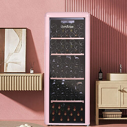 Avis Linarie LJCV106PINK - Rose