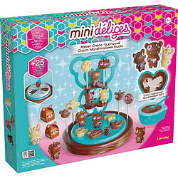 Lansay Alice Delice Mini Délice Choco Guimauve