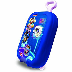 Multiprint Coffret tampons Pat Patrouille - 63 pièces