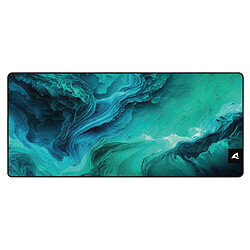Sharkoon SGP30D4 Tapis de souris - Noir Multicouleur