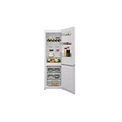 Acheter Sharp SJFBA09DMXWE - Blanc