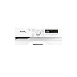 Brandt WFB383QW - Blanc