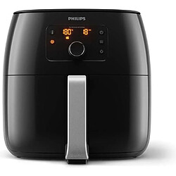 Philips Avance Collection XXL - Noir
