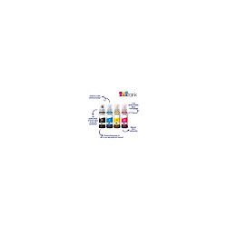 Avis Epson imprimante EcoTank - Noir
