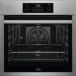 Cuisinière AEG