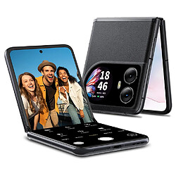 Blackview HERO 10 - Pliable - 256 Go - Argenté