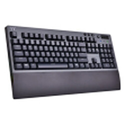 Clavier Thermaltake