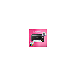 Acheter Epson imprimante EcoTank - Noir