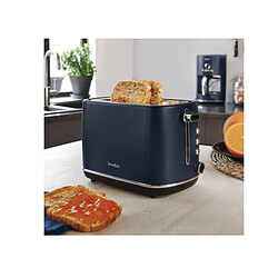 Terraillon 15437 - Bleu nuit