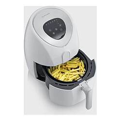 Severin FR2440 - Blanc