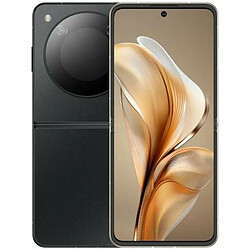 ZTE P745F01 - 256 Go - Noir