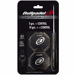 Poids Russe Bullpadel CUSTOMWEIGHT