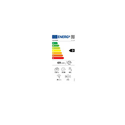 Telefunken TLL127W pas cher