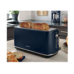 Terraillon New Moon 15438 - Bleu nuit