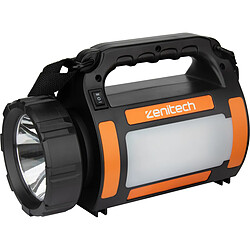 Lampe portative sans fil Zenitech