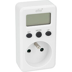 Autres équipements modulaires Otio