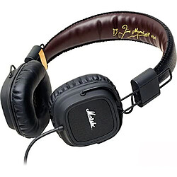 Acheter Inf Coussinets casque Marshall Major II - Noir