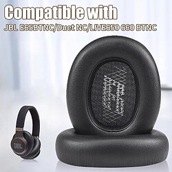 INF JBL E65BTNC - Noir