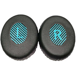 INF Bose OE2/OE2I/Sound True Black