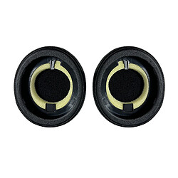 INF Coussinets Jabra Elite 45H/Evolve2 65