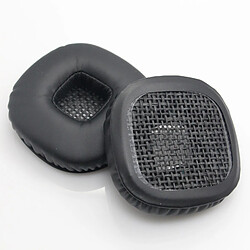 Avis Inf Coussinets casque Marshall Major II - Noir