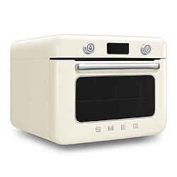 Avis Smeg COF01CREU - Crème