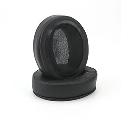INF Sennheiser HD4.50/HD4.40 - Coussinets d'oreille noir