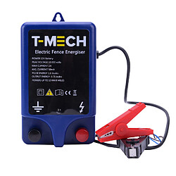 Avis Monstershop Filet Électrifiable Pour Volaille 50 M & Électrificateur