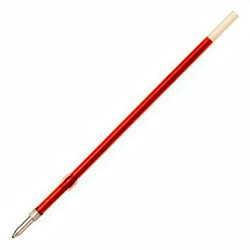 Recharge stylo Pilot BP-GP 0,4 mm - Rouge