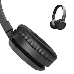 Acheter Inf Coussinets Philips TAH4205 - Noir