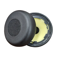 Inf Coussinets pour Jabra Evolve 75 - Noir