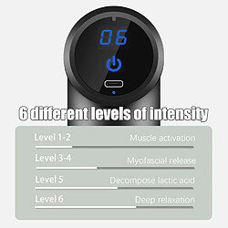 Acheter INF Pistolet de massage électrique