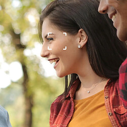 Avis INF Appareil photo numérique 48MP - Pink