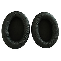 Inf Coussinets casque Sennheiser HD201 - Noir
