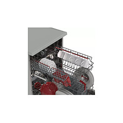 Sharp QWNA1BF47ES1 - Argent