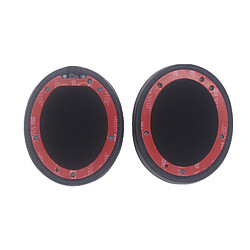 Avis Inf Coussinets pour Beats Studio 3 - Noir