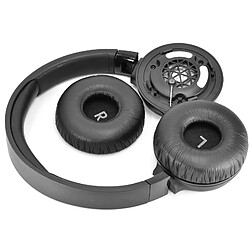 INF JBL TUNE 600 BTNC Oreillettes - Black