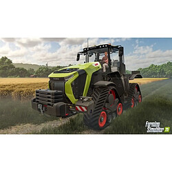 Acheter KOCH Media Giant Farming Simulator 25 - Jeu PS5